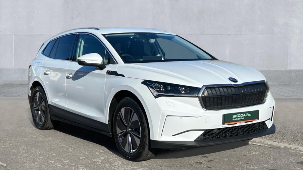 Used Skoda Enyaq 2024 for sale - 76007846: Photo 1