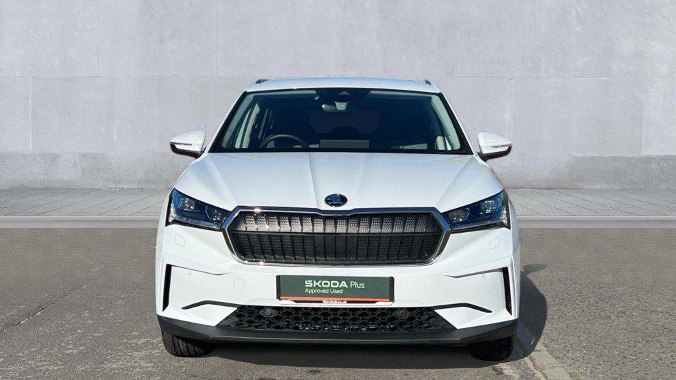 Used Skoda Enyaq 2024 for sale - 76007846: Photo 10