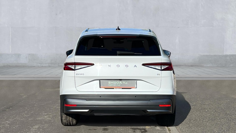 Used Skoda Enyaq 2024 for sale - 76007846: Photo 11