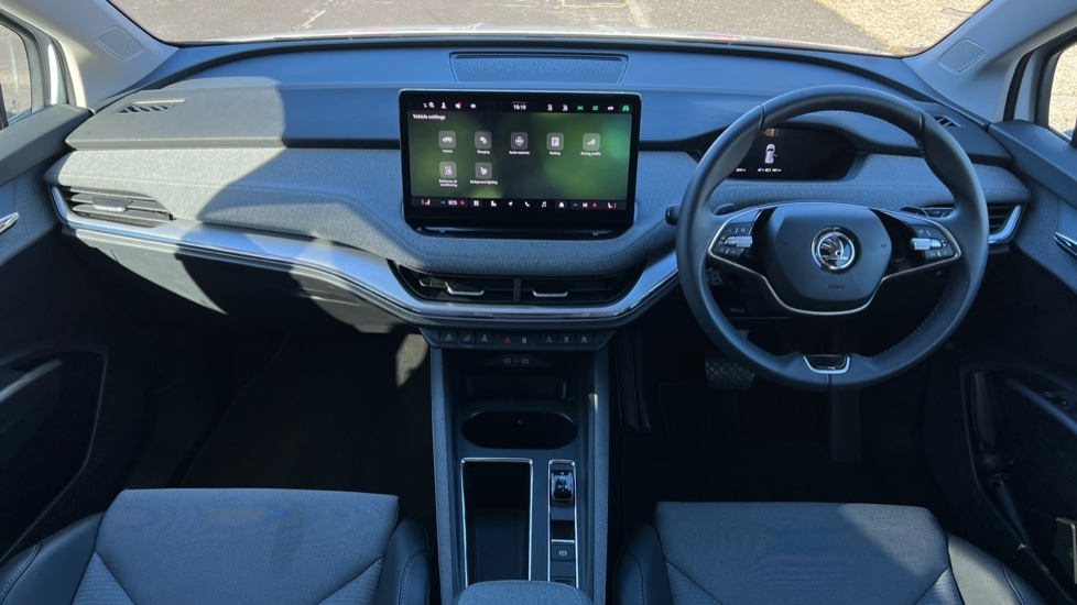 Used Skoda Enyaq 2024 for sale - 76007846: Photo 12