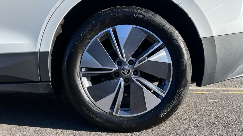 Used Skoda Enyaq 2024 for sale - 76007846: Photo 18