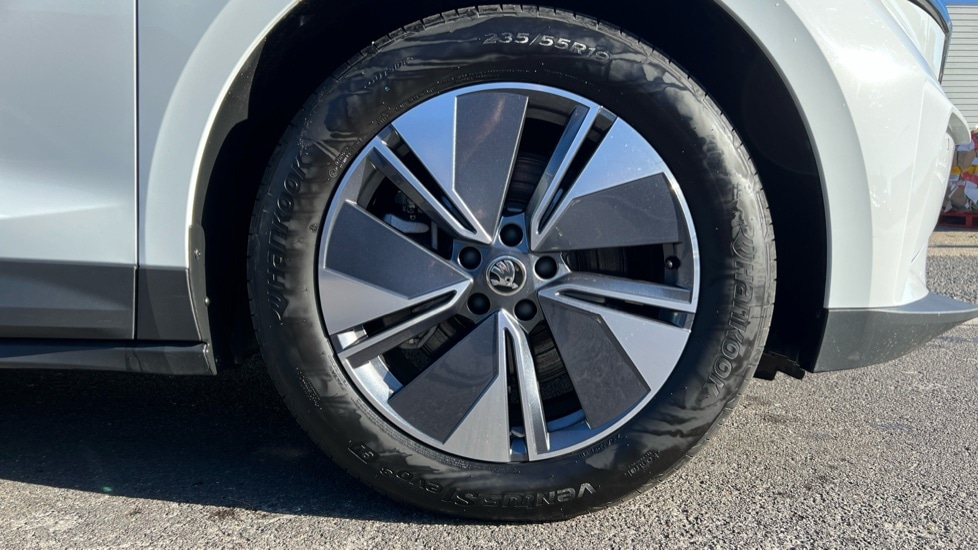 Used Skoda Enyaq 2024 for sale - 76007846: Photo 19