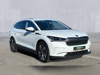 Skoda - Enyaq