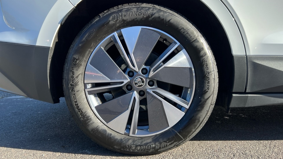 Used Skoda Enyaq 2024 for sale - 76007846: Photo 20