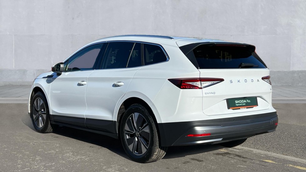 Used Skoda Enyaq 2024 for sale - 76007846: Photo 3