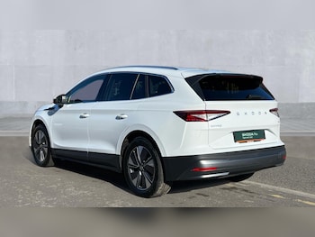 Used Skoda Enyaq 2024 for sale - 76007846: Photo 3