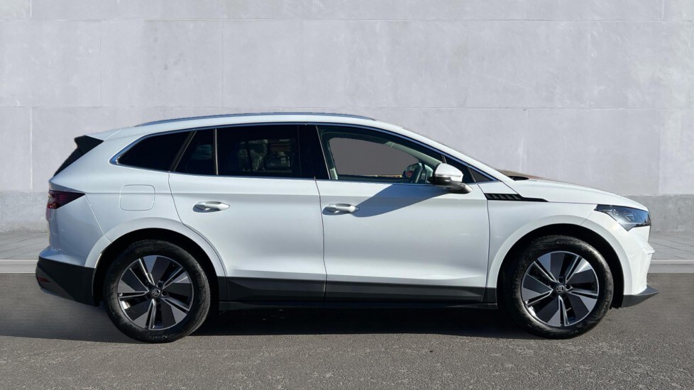 Used Skoda Enyaq 2024 for sale - 76007846: Photo 4