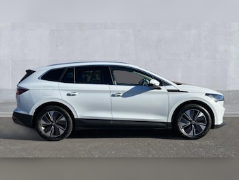 Used Skoda Enyaq 2024 for sale - 76007846: Photo 4
