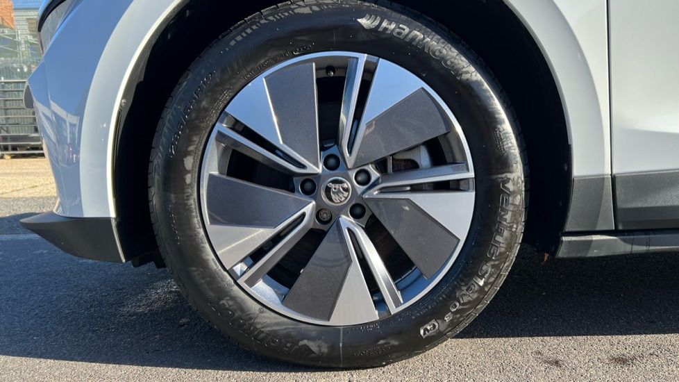 Used Skoda Enyaq 2024 for sale - 76007846: Photo 5