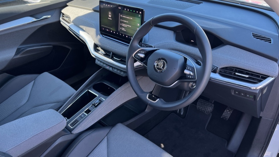 Used Skoda Enyaq 2024 for sale - 76007846: Photo 6