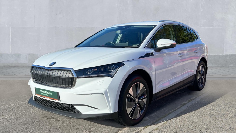 Used Skoda Enyaq 2024 for sale - 76007846: Photo 7