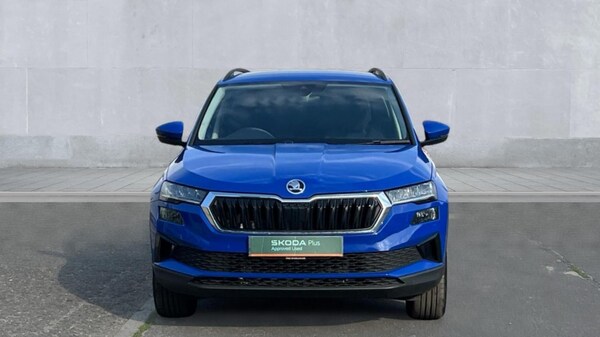 Used Skoda Karoq 2024 for sale - 75403669: Photo 10