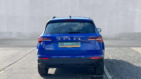 Used Skoda Karoq 2024 for sale - 75403669: Photo 11