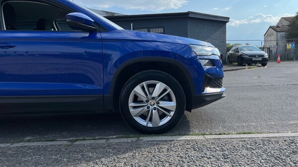 Used Skoda Karoq 2024 for sale - 75403669: Photo 18