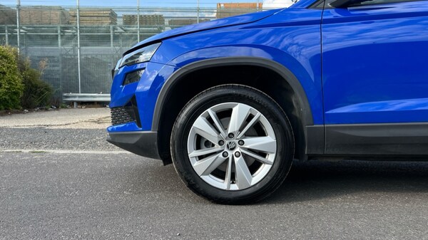 Used Skoda Karoq 2024 for sale - 75403669: Photo 19