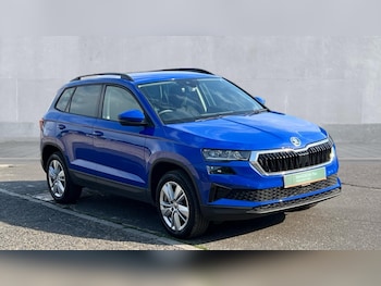 Skoda - Karoq
