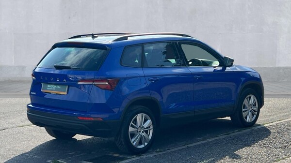 Used Skoda Karoq 2024 for sale - 75403669: Photo 8