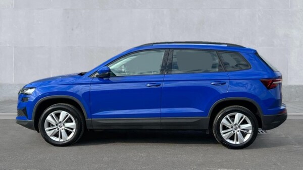 Used Skoda Karoq 2024 for sale - 75403669: Photo 9
