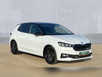 Skoda - Fabia