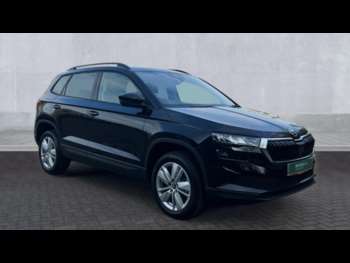 2025 - SE Edition 1.5 TSI 150 PS 6G Man 5-Door