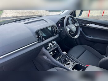 Used Skoda Karoq 2025 for sale - 75409747: Photo