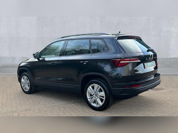Used Skoda Karoq 2025 for sale - 75409747: Photo