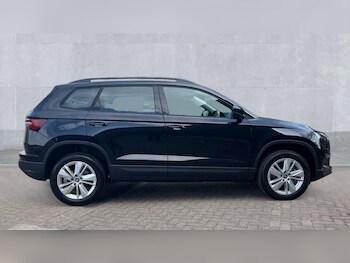 Used Skoda Karoq 2025 for sale - 75409747: Photo