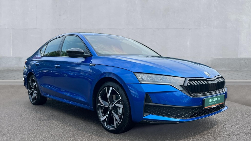 Used Skoda Octavia 2025 for sale - 76722120: Photo 1