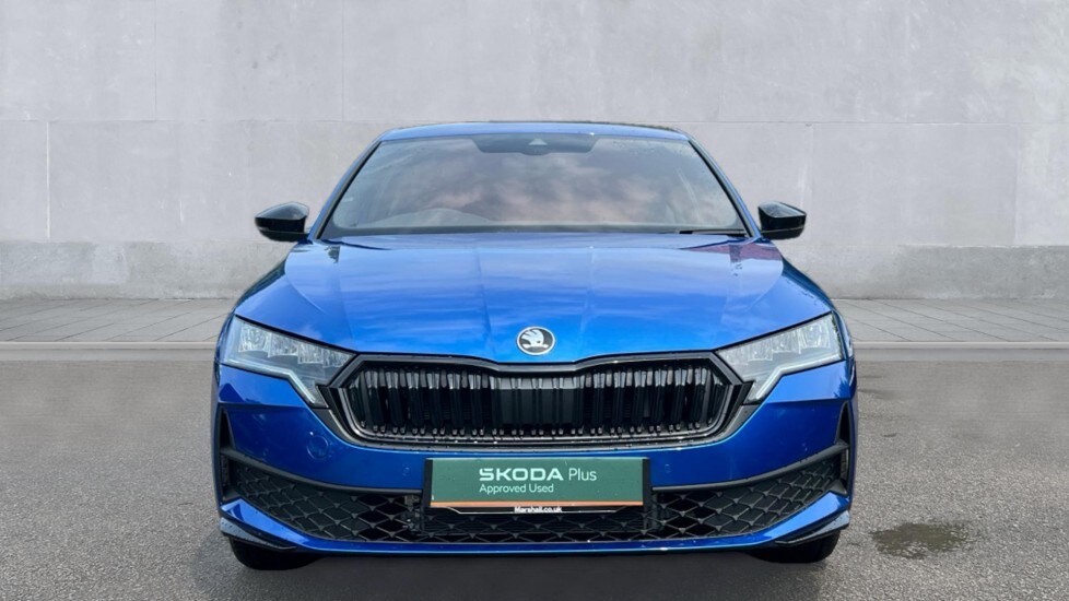 Used Skoda Octavia 2025 for sale - 76722120: Photo 10