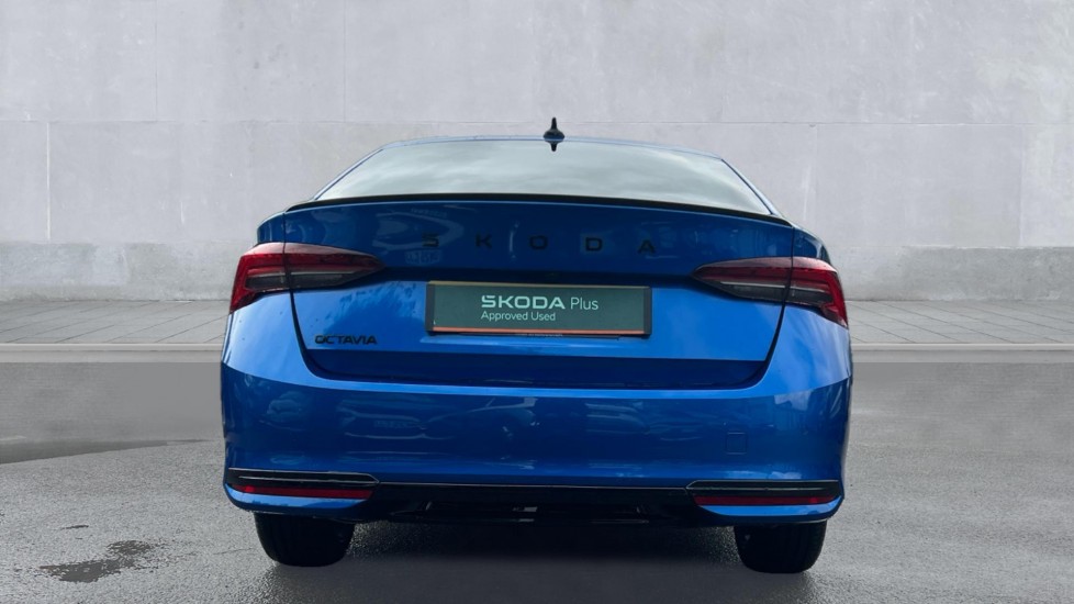 Used Skoda Octavia 2025 for sale - 76722120: Photo 11