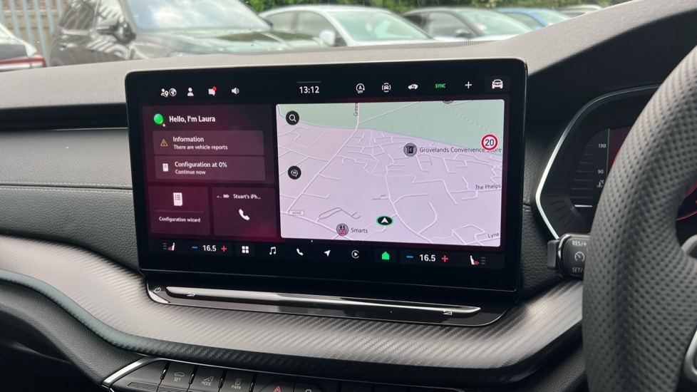 Used Skoda Octavia 2025 for sale - 76722120: Photo 13