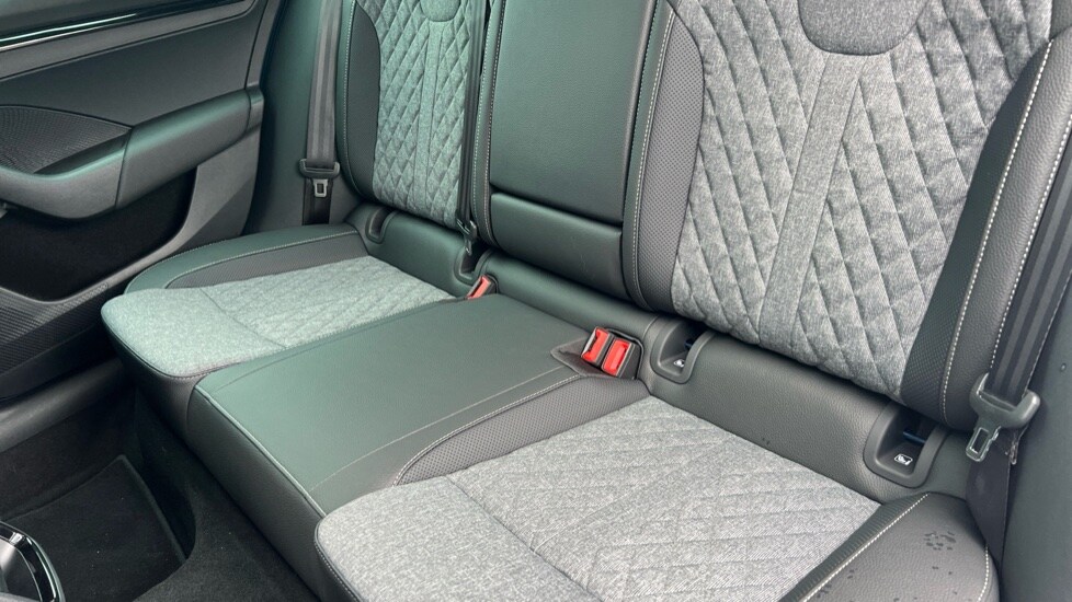 Used Skoda Octavia 2025 for sale - 76722120: Photo 15