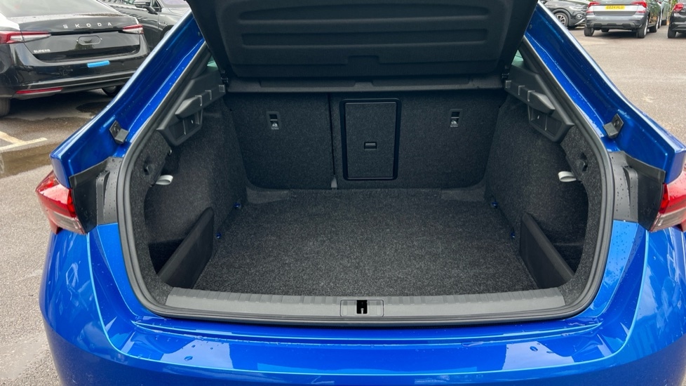 Used Skoda Octavia 2025 for sale - 76722120: Photo 16