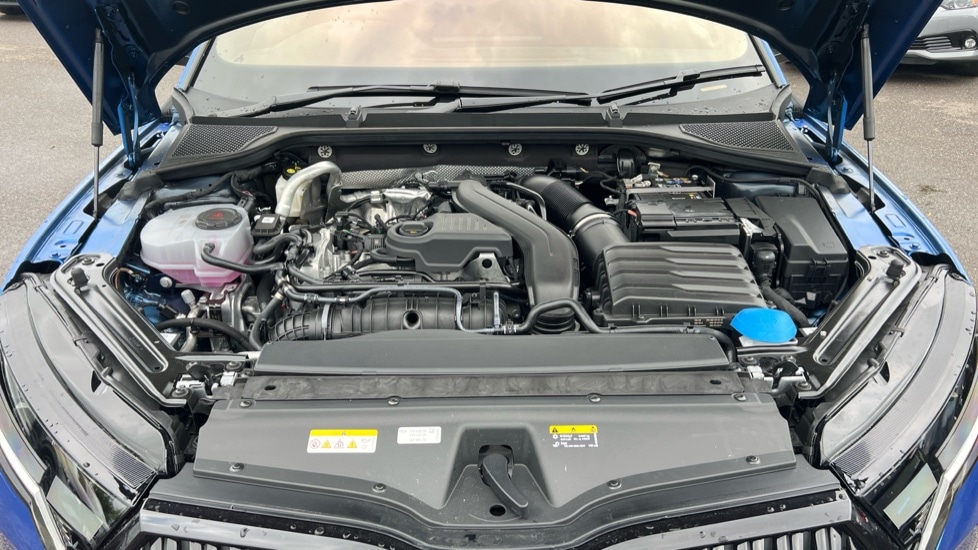 Used Skoda Octavia 2025 for sale - 76722120: Photo 17