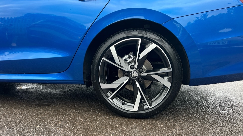 Used Skoda Octavia 2025 for sale - 76722120: Photo 18