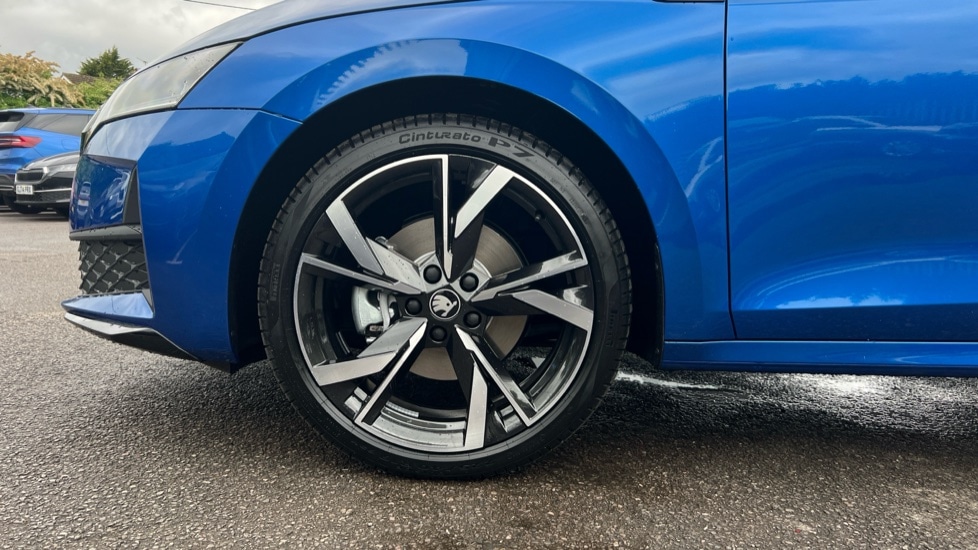 Used Skoda Octavia 2025 for sale - 76722120: Photo 19