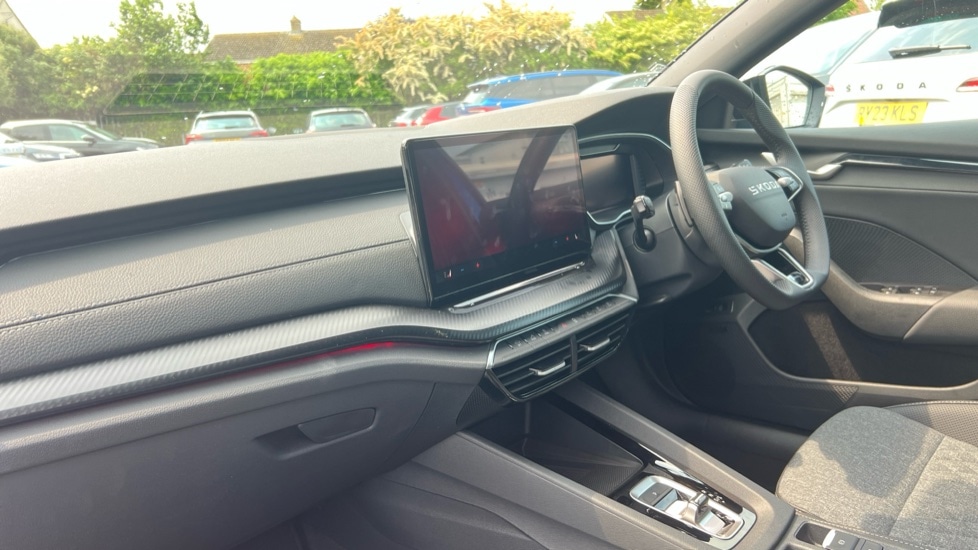 Used Skoda Octavia 2025 for sale - 76722120: Photo 2