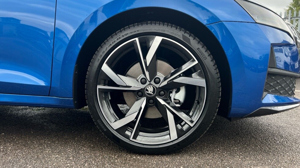 Used Skoda Octavia 2025 for sale - 76722120: Photo 20