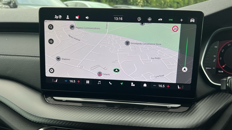 Used Skoda Octavia 2025 for sale - 76722120: Photo 21