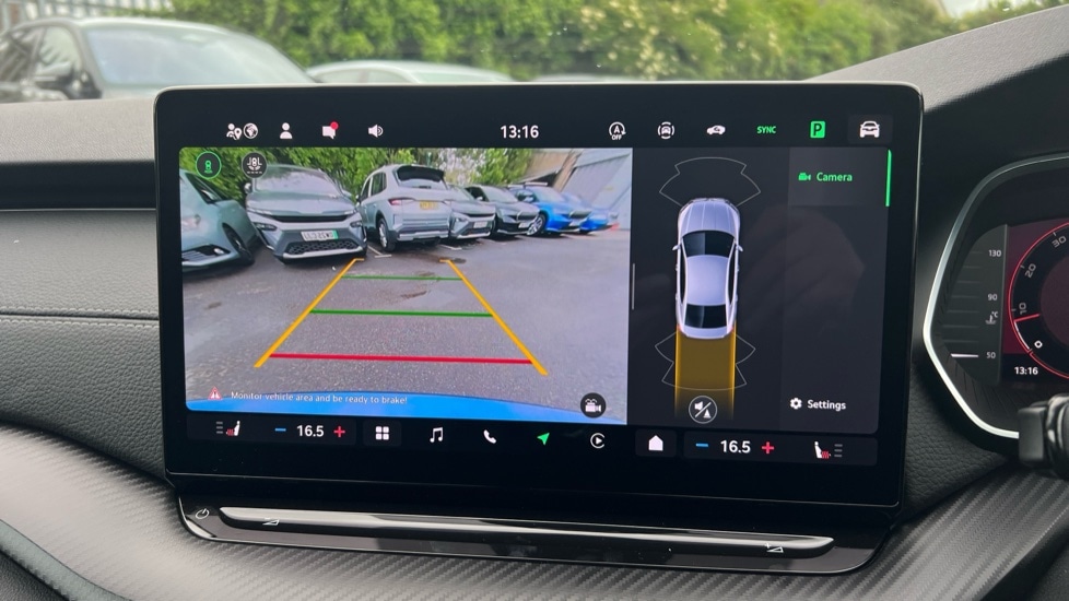 Used Skoda Octavia 2025 for sale - 76722120: Photo 22