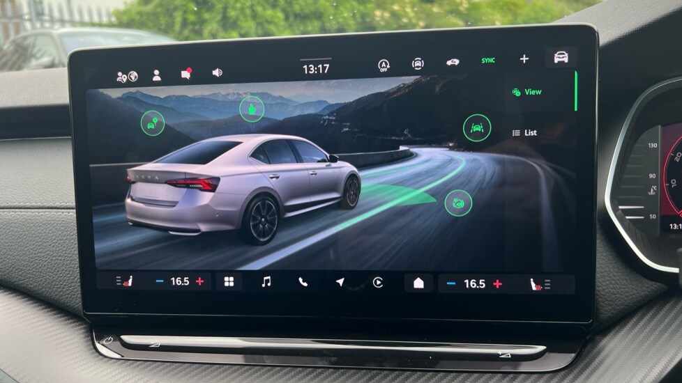 Used Skoda Octavia 2025 for sale - 76722120: Photo 23