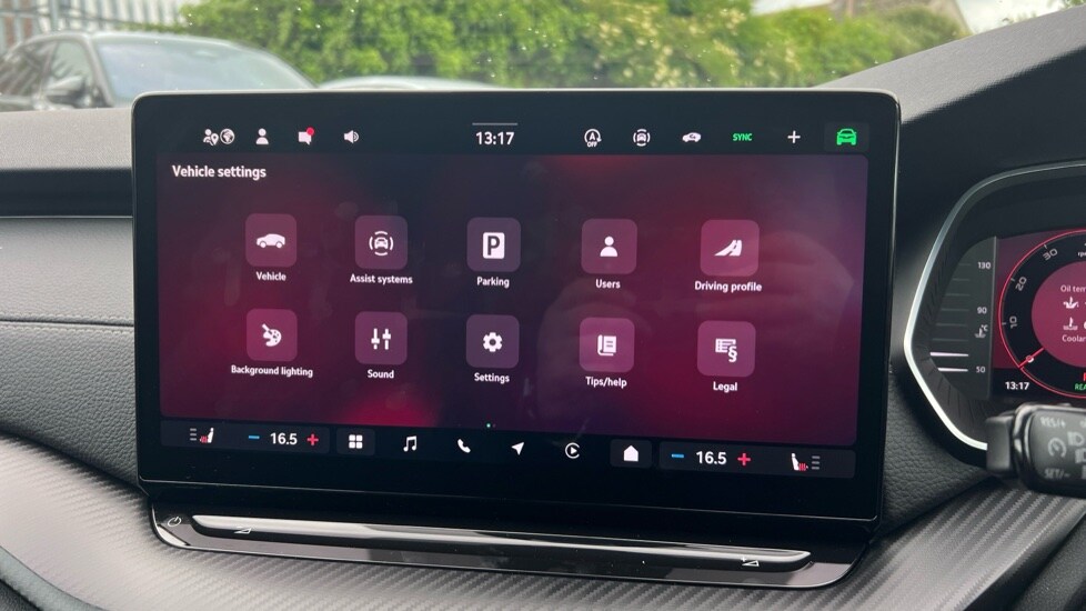 Used Skoda Octavia 2025 for sale - 76722120: Photo 24