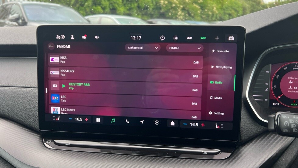 Used Skoda Octavia 2025 for sale - 76722120: Photo 25