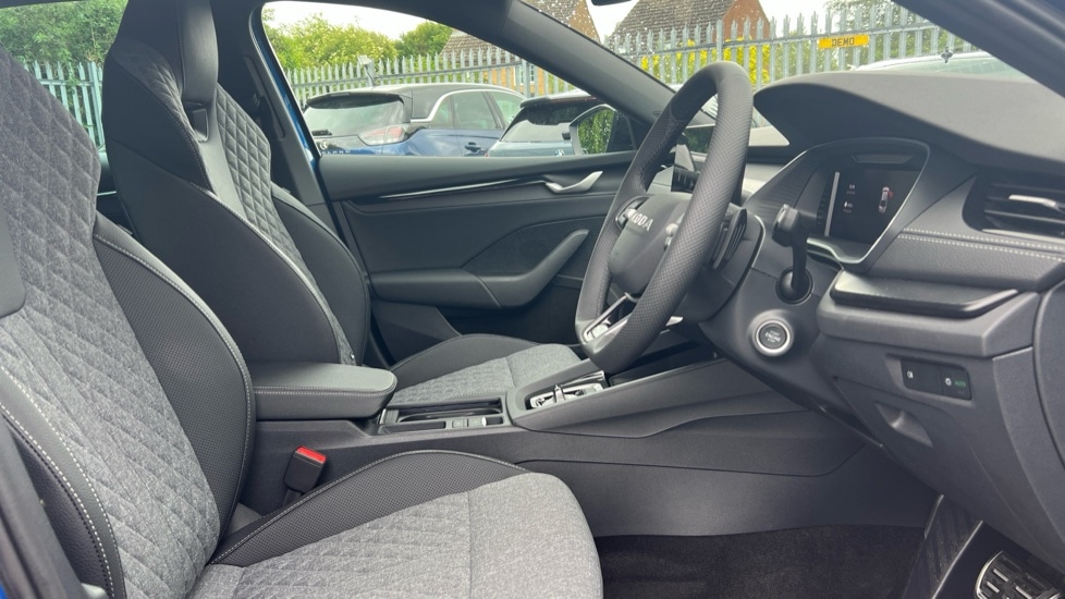 Used Skoda Octavia 2025 for sale - 76722120: Photo 26