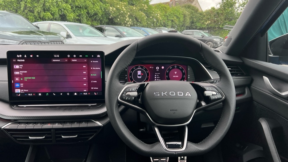 Used Skoda Octavia 2025 for sale - 76722120: Photo 27