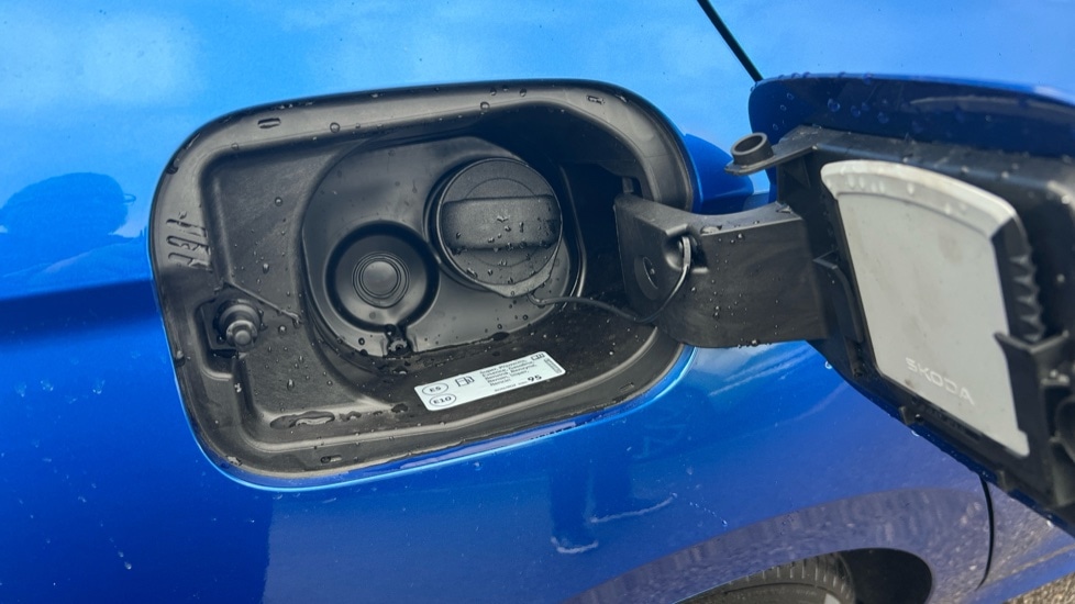 Used Skoda Octavia 2025 for sale - 76722120: Photo 28