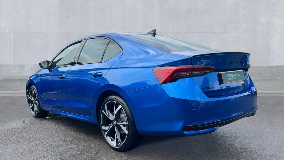 Used Skoda Octavia 2025 for sale - 76722120: Photo 3