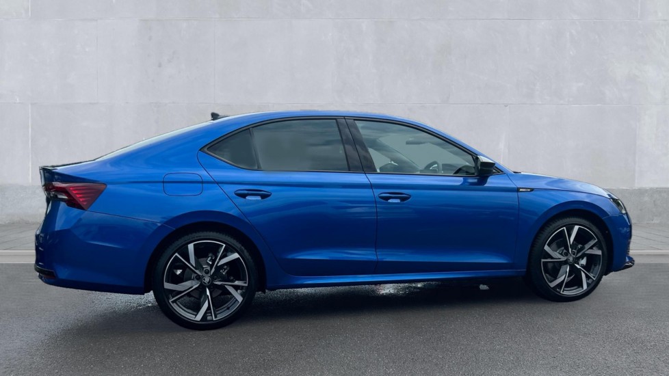 Used Skoda Octavia 2025 for sale - 76722120: Photo 4