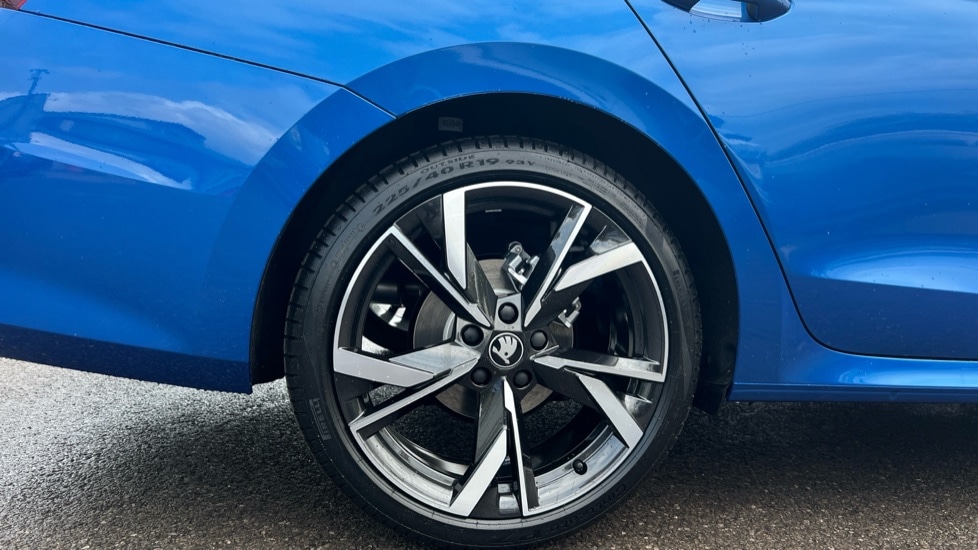 Used Skoda Octavia 2025 for sale - 76722120: Photo 5