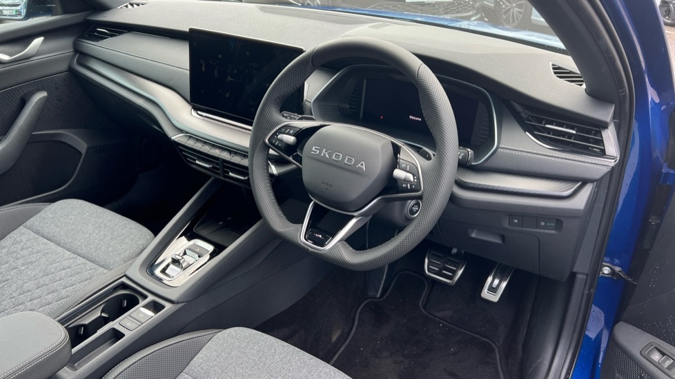 Used Skoda Octavia 2025 for sale - 76722120: Photo 6